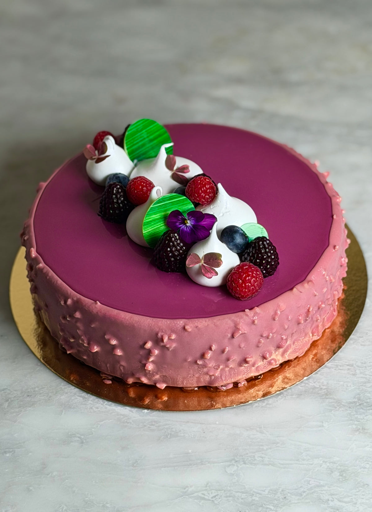 Very Berry