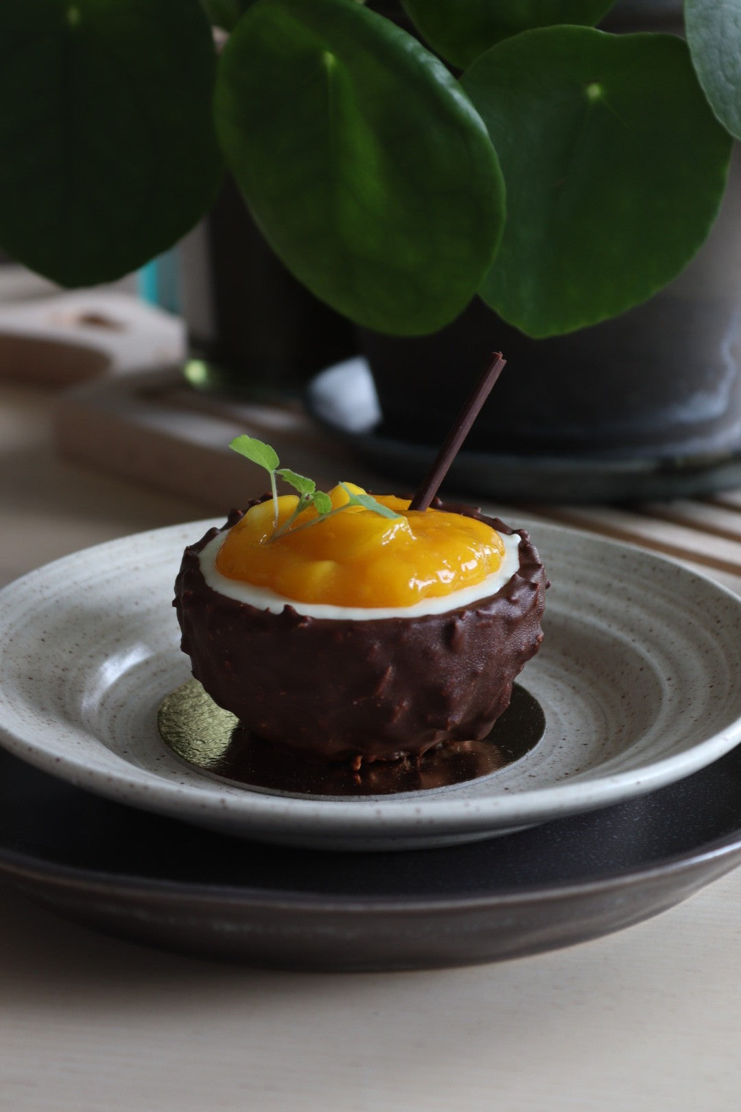 Hawaii (vegansk)
